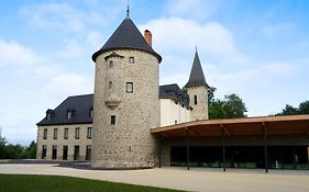 Chateau Du Theil